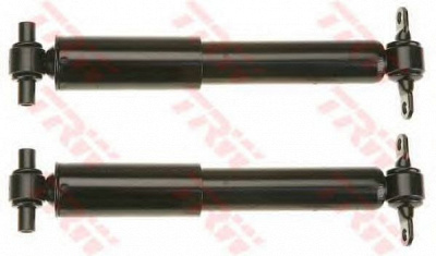 TRW jht134t -  Амортизатор