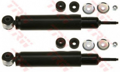TRW jht161t -  Амортизатор