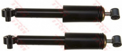 TRW jht204t -  Амортизатор