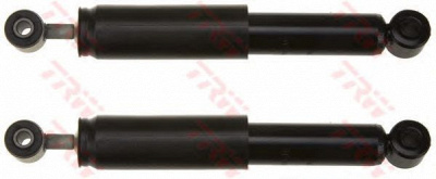 TRW jht224t -  Амортизатор