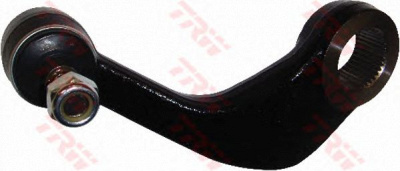 TRW jpa7508 - Сошка рулевого управления