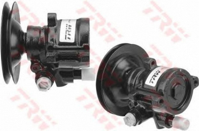 TRW jpr102 -  Гидравлический насос, рулевое управление