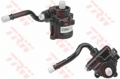TRW jpr127 -  Гидравлический насос, рулевое управление