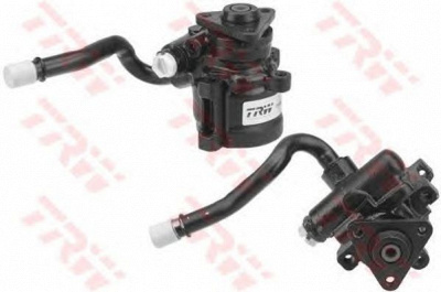 TRW jpr185 -  Гидравлический насос, рулевое управление