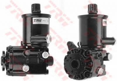 TRW jpr243 -  Гидравлический насос, рулевое управление