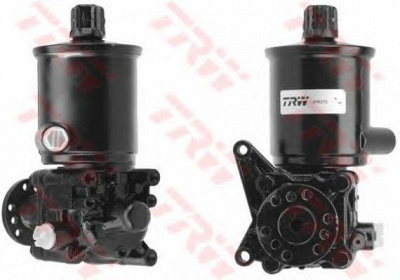 TRW jpr270 -  Гидравлический насос, рулевое управление