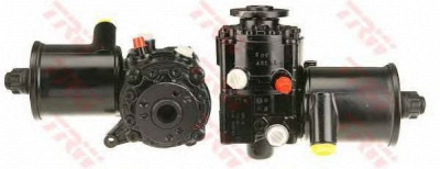 TRW jpr318 -  Гидравлический насос, рулевое управление