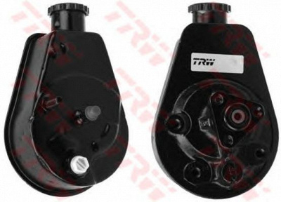 TRW jpr320 -  Гидравлический насос, рулевое управление