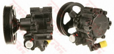 TRW jpr453 -  Гидравлический насос, рулевое управление