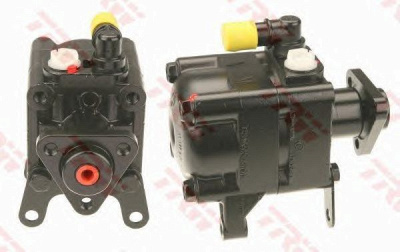 TRW jpr650 -  Гидравлический насос, рулевое управление