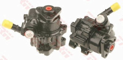 TRW jpr705 -  Гидравлический насос, рулевое управление