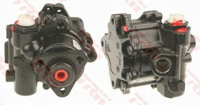 TRW jpr716 -  Гидравлический насос, рулевое управление