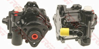 TRW jpr719 -  Гидравлический насос, рулевое управление