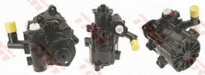 TRW jpr755 -  Гидравлический насос, рулевое управление