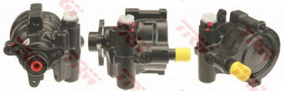 TRW jpr803 -  Гидравлический насос, рулевое управление