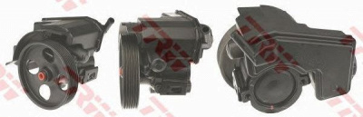TRW jpr825 -  Гидравлический насос, рулевое управление