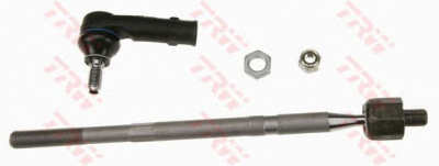 TRW jra568 -  Поперечная рулевая тяга