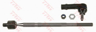 TRW jra569 -  Поперечная рулевая тяга