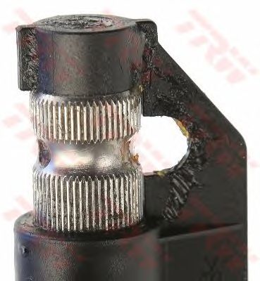 TRW jrp1199 -  Рулевой механизм