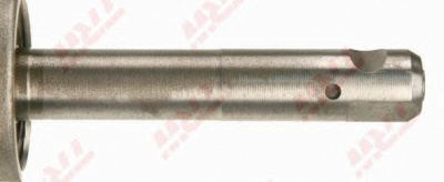 TRW jrp1209 -  Рулевой механизм