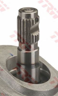 TRW jrp1303 -  Рулевой механизм