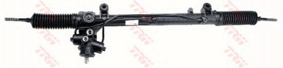 TRW jrp624 -  Рулевой механизм