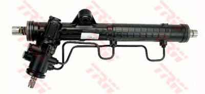 TRW jrp652 -  Рулевой механизм