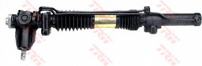 TRW jrp715 -  Рулевой механизм