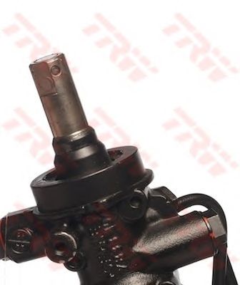 TRW jrp7637 - Рулевой механизм