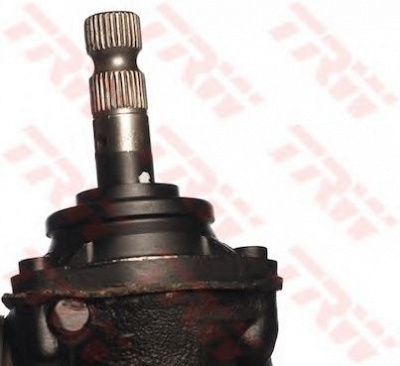 TRW jrp7696 - Рулевой механизм