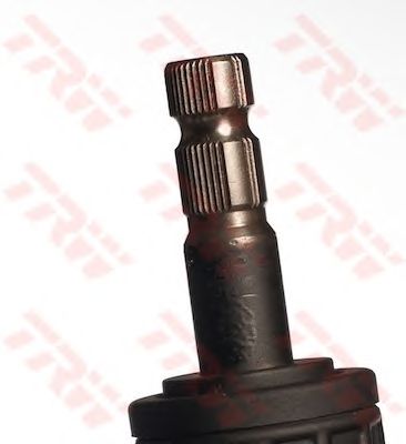 TRW jrp7748 -  Рулевой механизм