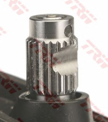 TRW jrp8210 -  Рулевой механизм