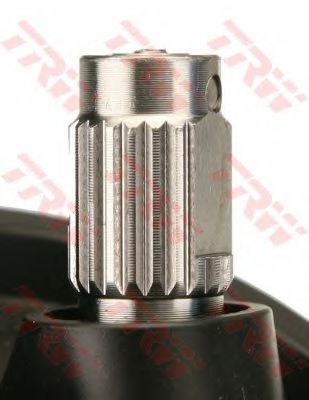 TRW jrp8213 -  Рулевой механизм