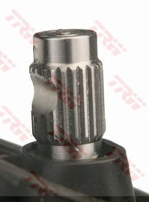 TRW jrp8228 - Рулевой механизм