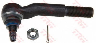 TRW jte2406 -  Наконечник поперечной рулевой тяги