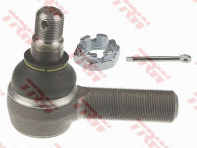 TRW jte4080 -  Наконечник поперечной рулевой тяги
