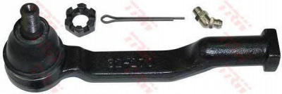 TRW jte645 -  Наконечник поперечной рулевой тяги