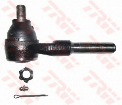 TRW jte7010 - Наконечник поперечной рулевой тяги
