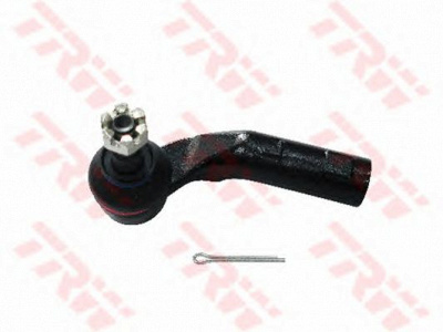 TRW jte7584 -  Наконечник поперечной рулевой тяги