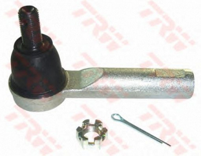 TRW jte7645 -  Наконечник поперечной рулевой тяги