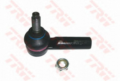 TRW jte7680 -  Наконечник поперечной рулевой тяги
