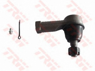 TRW jte782 -  Наконечник поперечной рулевой тяги