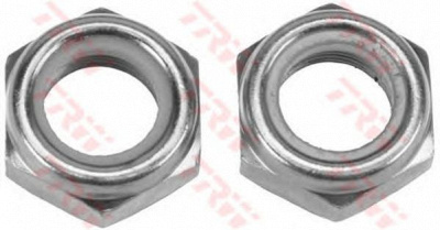 TRW jtr3501 -  Продольная рулевая тяга