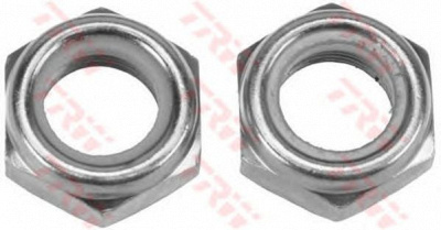 TRW jtr3504 -  Продольная рулевая тяга