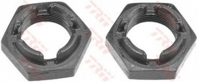 TRW jtr3517 -  Продольная рулевая тяга