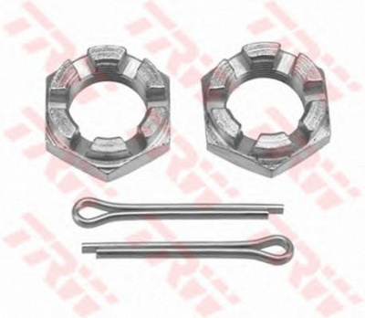 TRW jtr3588 -  Продольная рулевая тяга