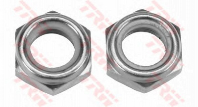 TRW jtr3593 -  Продольная рулевая тяга