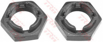 TRW jtr4026 -  Продольная рулевая тяга