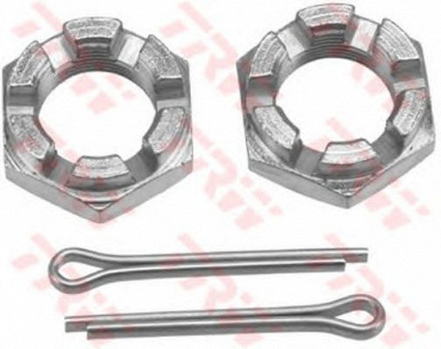 TRW jtr4056 -  Продольная рулевая тяга