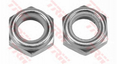 TRW jtr4260 -  Продольная рулевая тяга